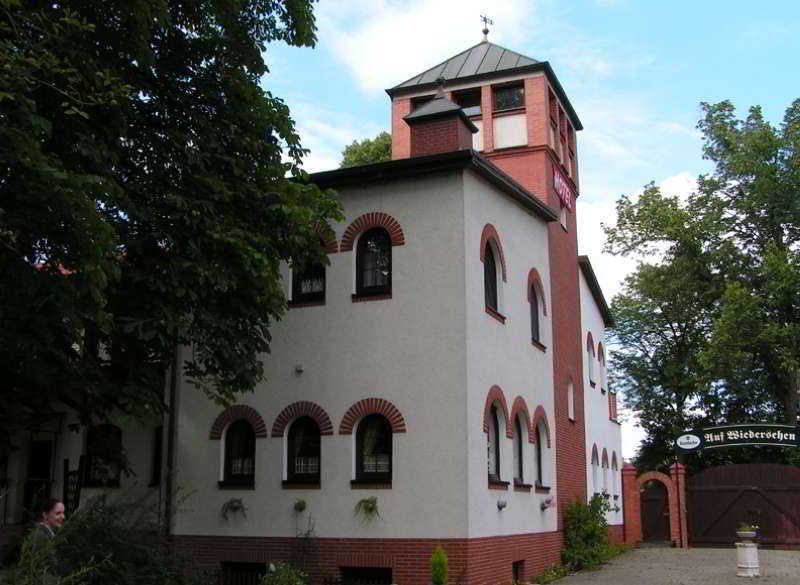 Waldschloesschen Acomodação com café da manhã Mittenwalde Exterior foto