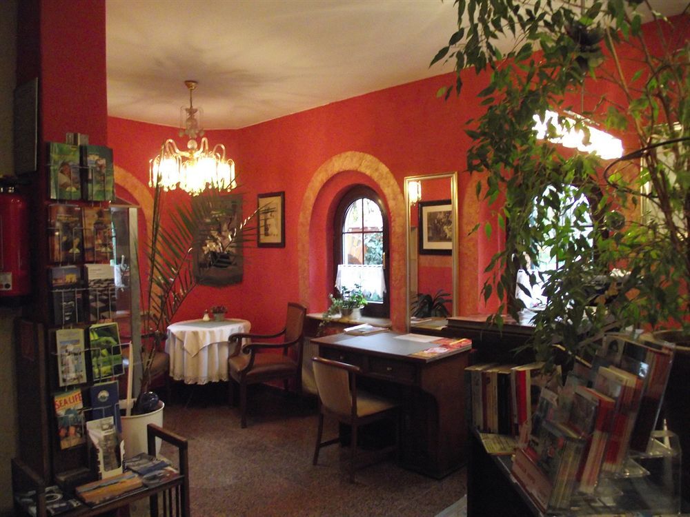 Waldschloesschen Acomodação com café da manhã Mittenwalde Exterior foto